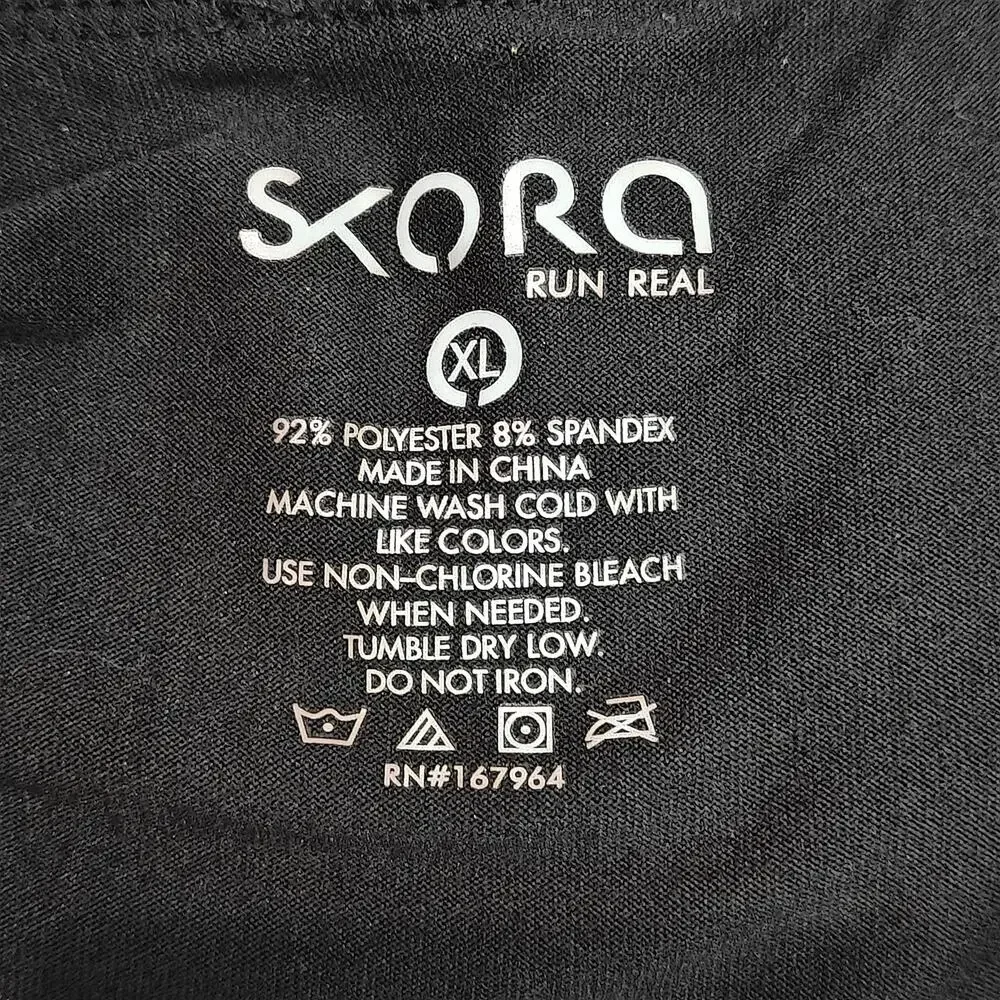 Skora Run Real 3